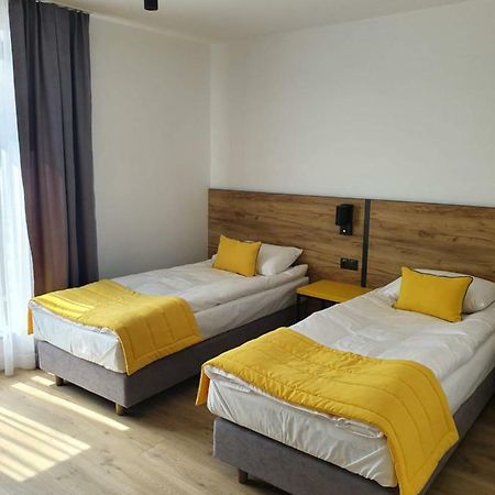 Villa 17 Noclegi Płock Kültér fotó