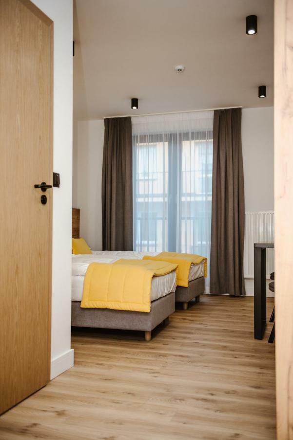 Villa 17 Noclegi Płock Kültér fotó